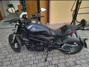 BENELLI 502 C - 2024