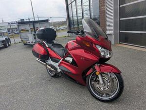2008 HONDA ST1300