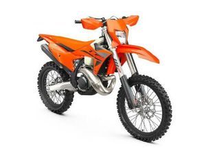 2025 KTM 300 XC-W