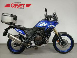 ② YAMAHA TENERE 700 (ANNÉE DE CONSTRUCTION 2023)