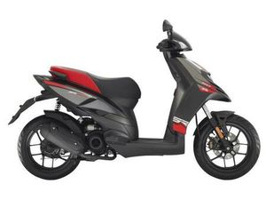 2026 APRILIA SR MT 50