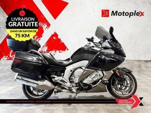 2014 BMW K1600 GTL *LIQUIDATION*
