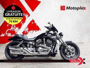 2006 HARLEY-DAVIDSON VROD NIGHT ROD *BAS KILO*