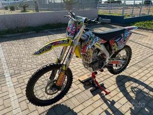 RM-Z 450
