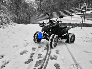 ADLY 300 VEKAUF TAUSCH