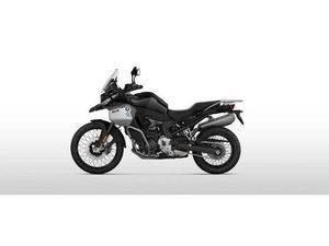 2026 BMW F 900 GS ADVENTURE