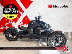 2021 CAN-AM RYKER 900 *1601 KM*
