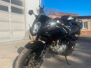 HYOSUNG GT 650 R - 48/80 PS