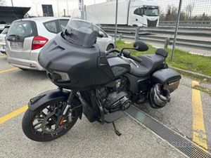 INDIAN CHALLENGER 2021