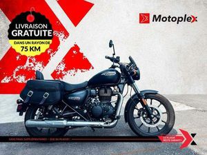 2022 ROYAL ENFIELD METEOR