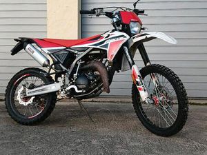 FANTIC XE 50 ZUM TAUSCH