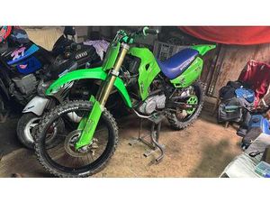 VERKAUFE HYOSUNG XRX 125 AN BASTLER