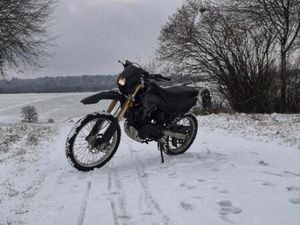 KREIDLER ENDURO 125 DD