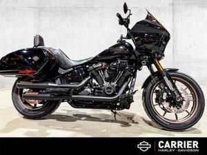2023 HARLEY-DAVIDSON MOTO HARLEY-DAVIDSON LOW RIDER ST 2023 FXLRST