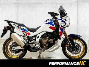 2024 HONDA MOTO HONDA AFRICA TWIN 2024 CRF1000