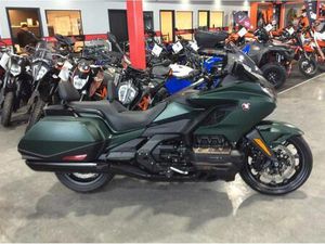 2024 HONDA GOLDWINGS BAGGER GL1800