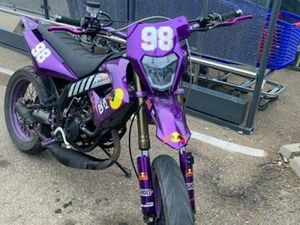 DERBI - DERBI SENDA XTREME