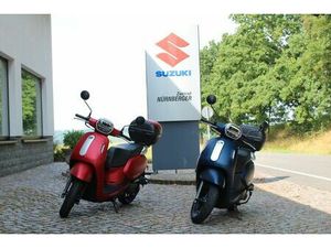 KYMCO FILLY 50I - NEU 2025 - SOFORT LIEFERBAR