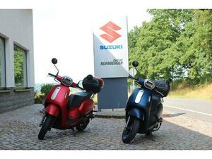 KYMCO FILLY 50I - NEU 2025 - SOFORT LIEFERBAR