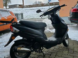 REX RS 460 ROLLER 50 CCM