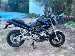 BMW - R1200R CLASSIC