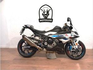 BMW - S 1000 RR