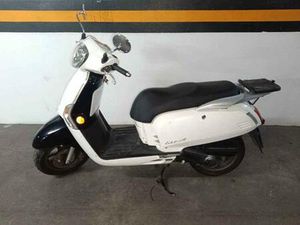KYMCO - LIKE 50