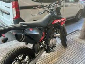 RIEJU - MRT 125 CC AC