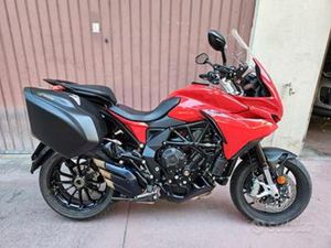 MV AGUSTA TURISMO VELOCE 800 - 2023