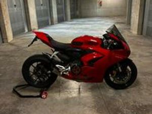 PANIGALE V2 2023 SCARICO SC PROJECT