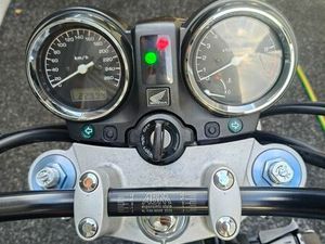 HONDA HORNET CB 900 SATÃO