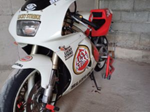 VENDI SUZUKI RGV 250 VJ 22A DEL 94