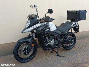 SUZUKI V-STROM