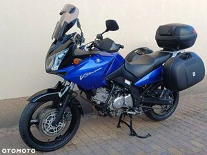 SUZUKI V-STROM