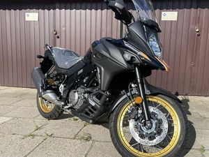SUZUKI V-STROM