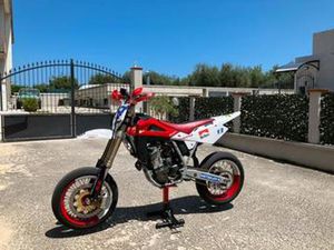 HUSQVARNA SMR 450 2006