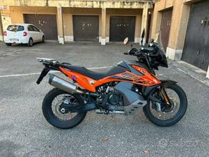 KTM 890 ADVENTURE