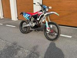 FANTIC XE 125 TARGATO 2023