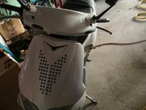 GILERA RUNNER 180