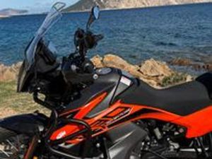 KTM 890 ADVENTURE - 2021