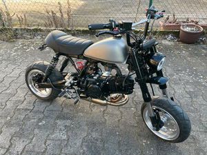 HONDA MONKEY SKYTEAM LE MANS 160