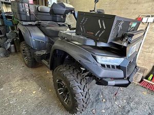 TGB BLADE 620 EPS ABS LV