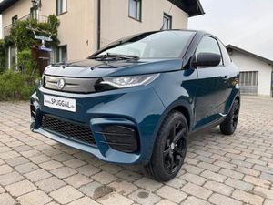 MOPEDAUTO MICROCAR AIXAM AMBITION COUPE SPORT SPUGGAL ABS KAM PET