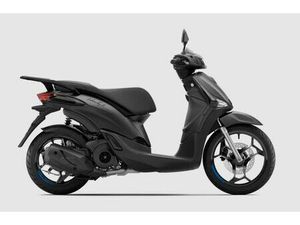 PIAGGIO LIBERTY S 125