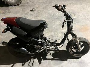 MALAGUTI PHANTOM F12