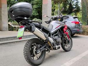 TRIUMPH TIGER 850 SPORT