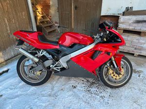 CAGIVA MITO 125 A1 B196 MOTORRAD MOPED 2 TAKT SPORTLER RS