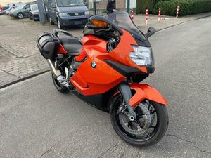 BMW K 1300 S ESA, RDC, ASC
