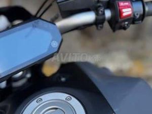 YAMAHA MT07 2022 DIWANA 2025 ◊
