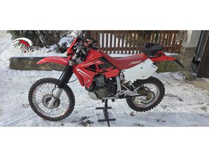 HONDA XR 650 R DALLARA